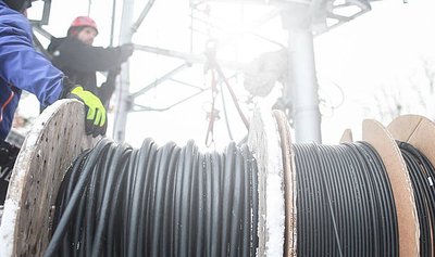 Industrial cable wire 3 | Cai Wire Industrial cable wire 3