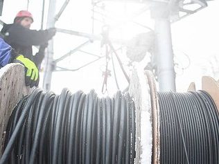 Industrial wire for harsh environments 13