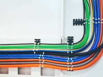 Industrial wire for harsh environments 15