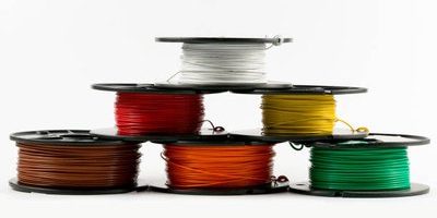 Lead wire MTW 25