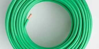 Lead wire MTW 28