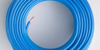 Lead wire MTW 29