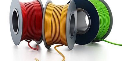 Lead wire THHN 20
