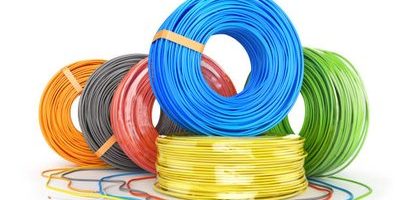 Lead wire THHN 21