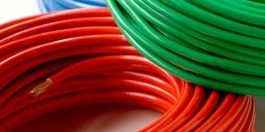 Lead wire THHN 22