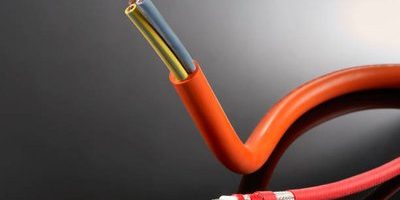 Multi conductor electrical cable 5