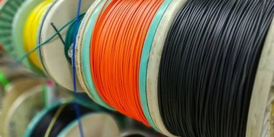 Pfa teflon wire 250C 17