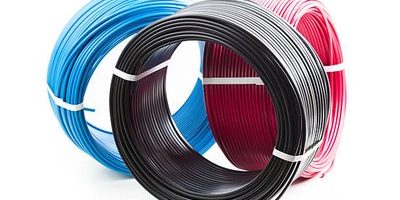 Pfa teflon wire 250C 19