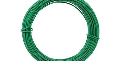 Teflon wire 25