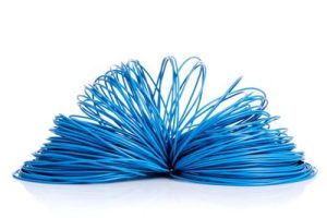 Teflon wire 4 | Cai Wire Teflon wire 4