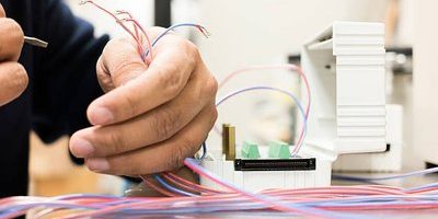 Type j thermocouple wire 12