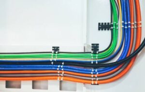 Benefits of shielded industrial cable 1 | Caiwire Benefits of shielded industrial cable 1