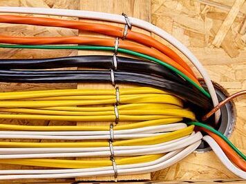Benefits of shielded industrial cable 10