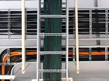 Benefits of shielded industrial cable 8