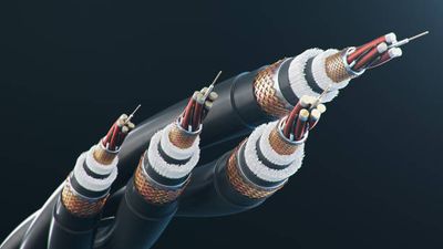 Benefits of shielded industrial cable