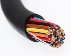 Benefits of shielded multi-conductor cable 2 | Caiwire Benefits of shielded multi-conductor cable 2