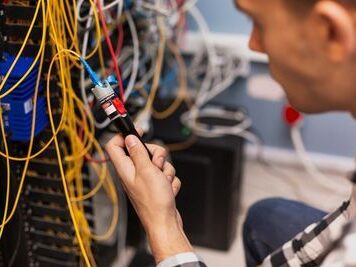 Benefits of shielded multi-conductor cable 4