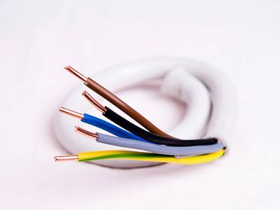 Benefits of shielded multi-conductor cable 5