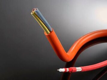 Benefits of shielded multi-conductor cable 6