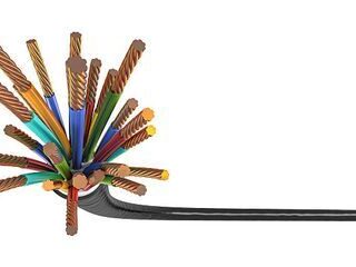 Benefits of shielded multi-conductor cable 7
