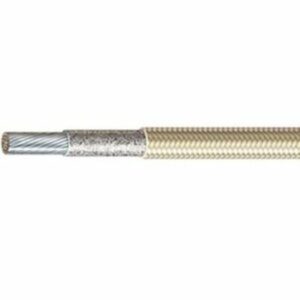 Features of fiberglass insulated wire 1