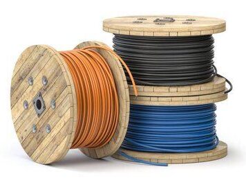 Features of fiberglass insulated wire 11