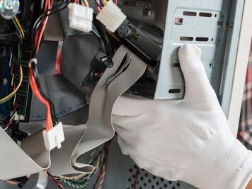 Features of fiberglass insulated wire 14
