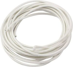 Features of fiberglass insulated wire 2