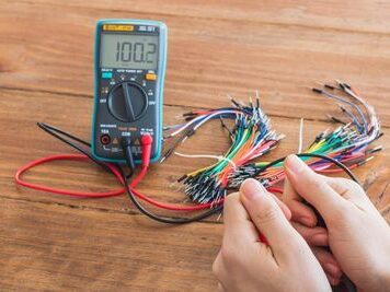 Features of fiberglass insulated wire 4