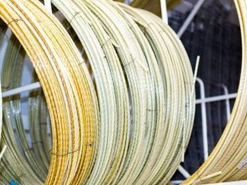 Features of fiberglass insulated wire 5