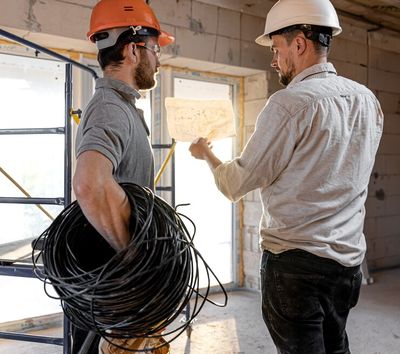 Features of fiberglass insulated wire