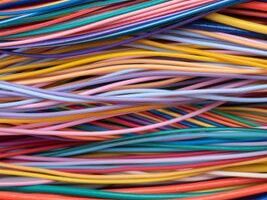 Fiberglass wire vs teflon wire 10
