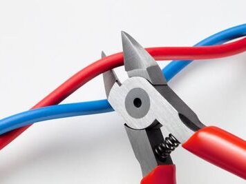 Fiberglass wire vs teflon wire 11