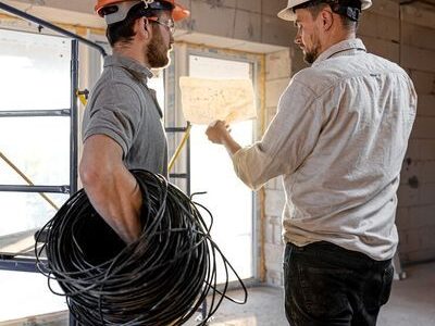 Fiberglass wire vs teflon wire 12