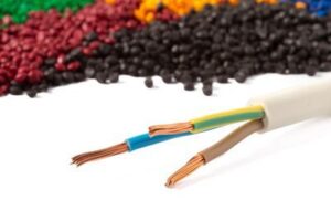 Fiberglass wire vs Teflon wire 2 | Caiwire Fiberglass wire vs Teflon wire 2