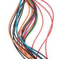 Fiberglass wire vs teflon wire 9