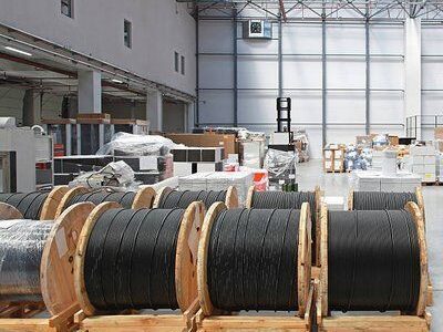 Top 5 applications of industrial electric wire 13