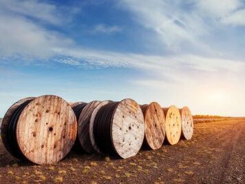 Types of industrial cable wire 10