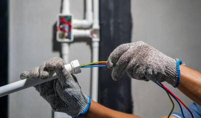 Types of Industrial Cable Wire